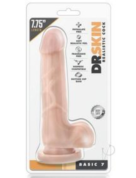Dr Skin Basic 7 Beige