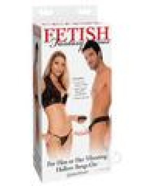 Ff Vibrat Hollow Strap On Flesh Ff Vibrat Hollow Strap On Flesh