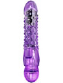 Naturally Yours Bump N Grind Purple