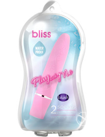 Rose Bliss Vibe Pink