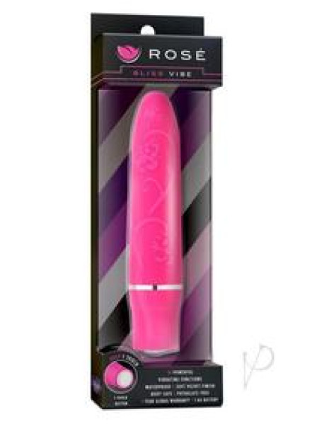 Rose Bliss Vibe Pink