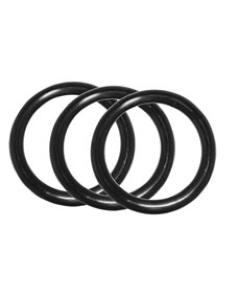 Performance Ring Vs1 Med Silicone Blk