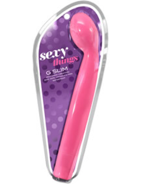 Sexy Things G Slim Pink