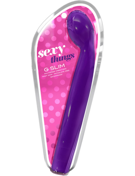 Sexy Things G Slim Purple