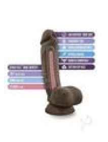 Au Naturel Jerome Brown