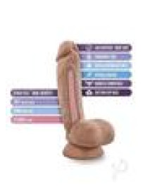 Au Naturel Macho Latin