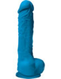 Colours Pleasures Dong 5 Blue