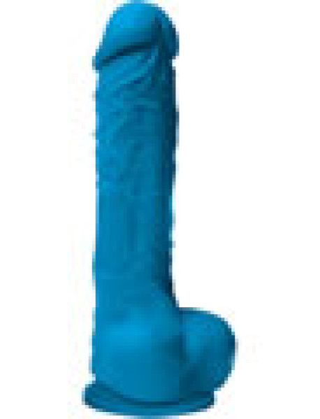 Colours Pleasures Dong 5 Blue Colours Pleasures Dong 5 Blue