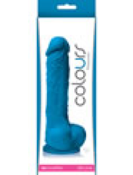 Colours Pleasures Dong 5 Blue Colours Pleasures Dong 5 Blue