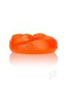 Scrappy Puppy Cockring Orange