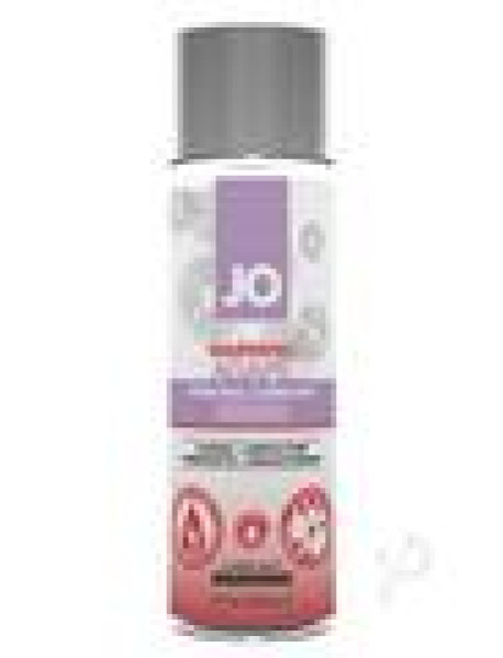 Jo Agape Lubricant Warming 2oz