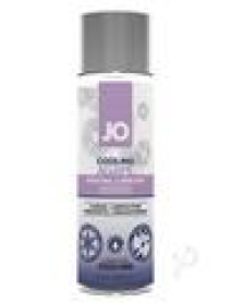 Jo Agape Lubricant Cooling 2oz