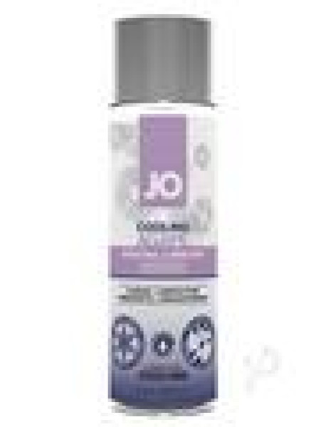 Jo Agape Lubricant Cooling 2oz Jo Agape Lubricant Cooling 2oz