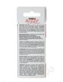 Warm and Buzzy Clitoral Cream 10ml