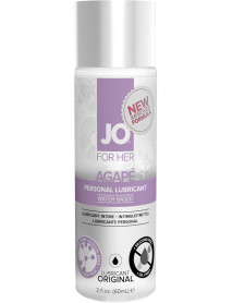 Jo Agape Lube Original 2oz