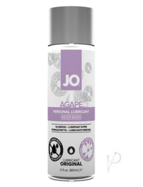 Jo Agape Lube Original 2oz