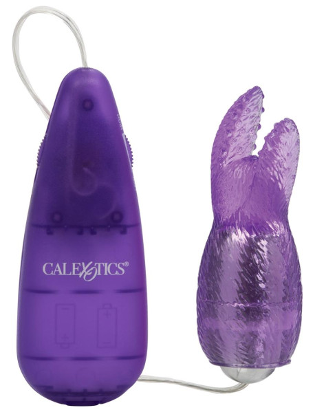 Pocket Exotics Snow Bunny Bullet Purple Pocket Exotics Snow Bunny Bullet Purple