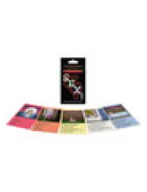 Adventurous Sex Card Game