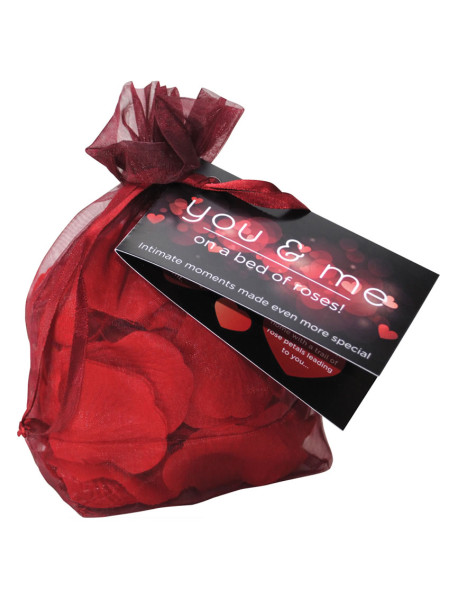 You and Me A Bed Of Roses