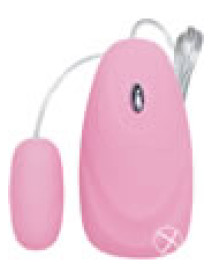 The 9 B12 Bullet Pink