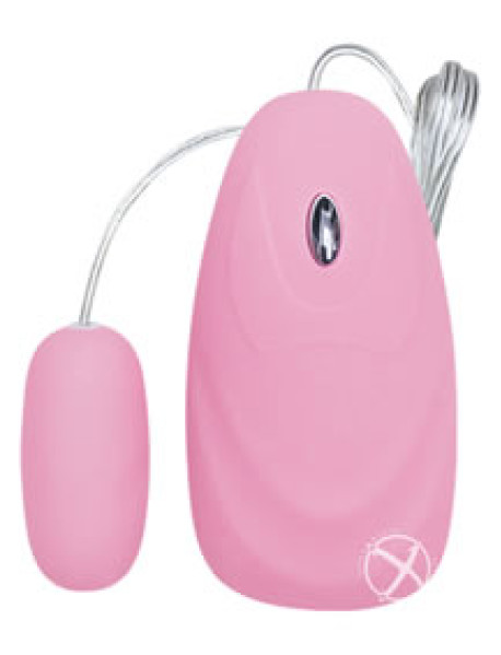 The 9 B12 Bullet Pink