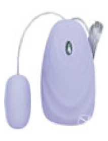 The 9 B12 Bullet Baby Blue