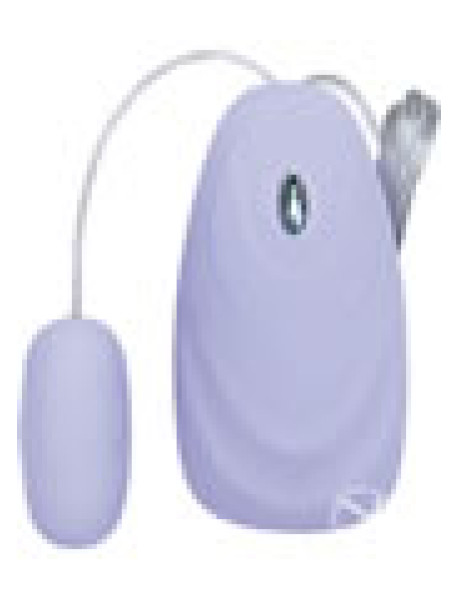 The 9 B12 Bullet Baby Blue