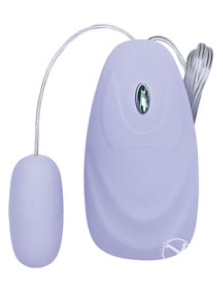 The 9 B12 Bullet Baby Blue