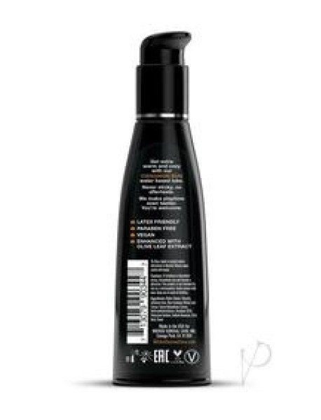 Wicked Aqua Cinnamon Bun Lube 4oz