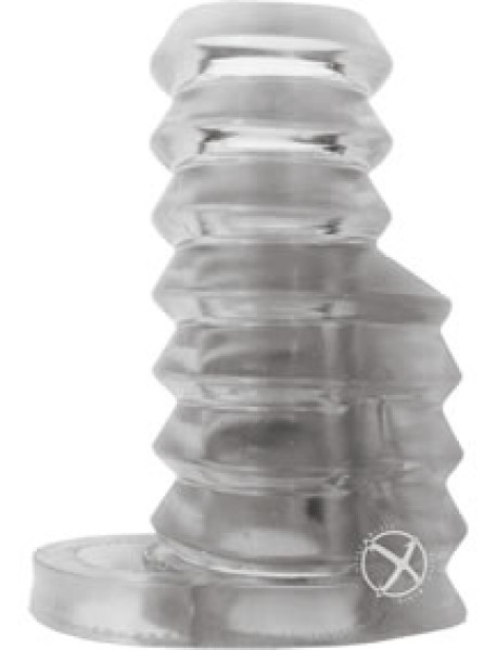 Thick Boy Turbo Sleeve Clear