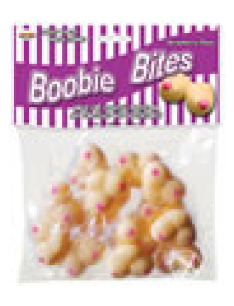 Boobie Bites Strawberry Boobie Bites Strawberry