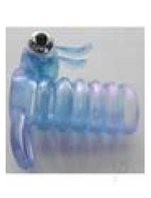 Wet Dreams Plump Bunny Blue