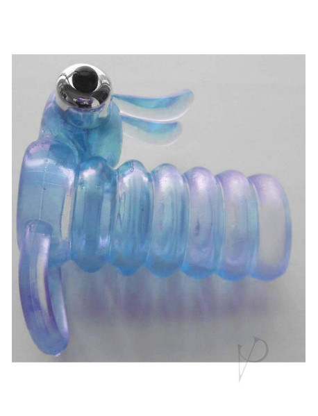 Wet Dreams Plump Bunny Blue