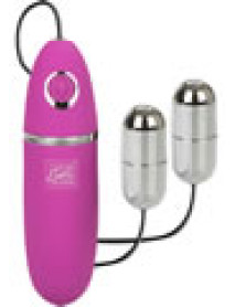 Power Play Dual Silver Bullet