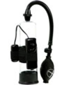 Myu Ultimate Power Penis Pump