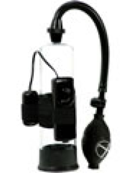 Myu Ultimate Power Penis Pump