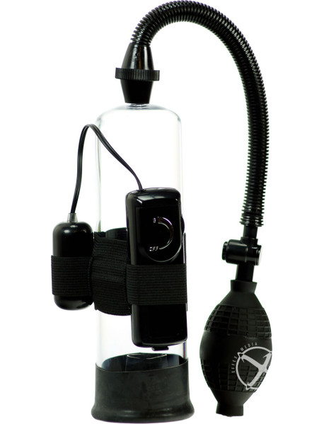 Myu Ultimate Power Penis Pump