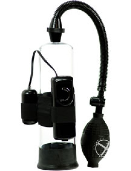 Myu Ultimate Power Penis Pump