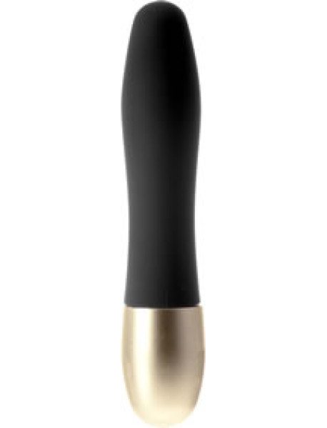 Myu Discretion Black Mini Vibrator Myu Discretion Black Mini Vibrator