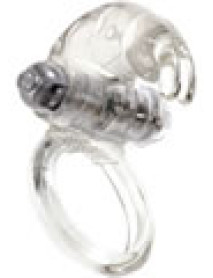 Myu Classic Rabbit Cock Ring