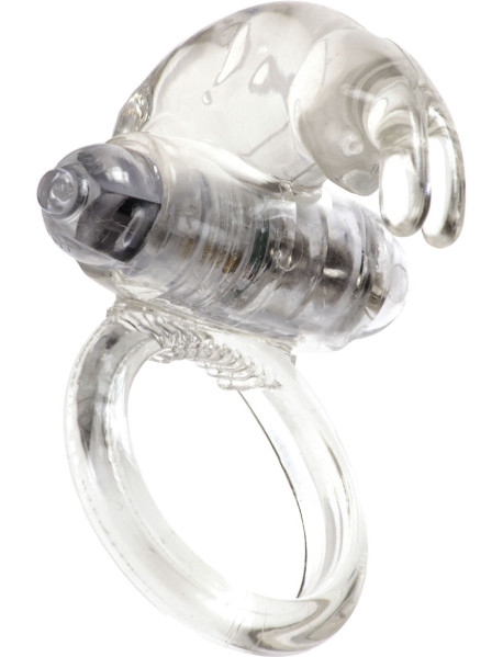 Myu Classic Rabbit Cock Ring