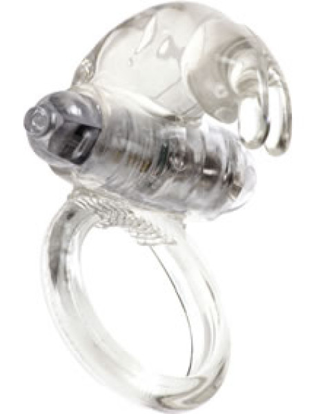 Myu Classic Rabbit Cock Ring