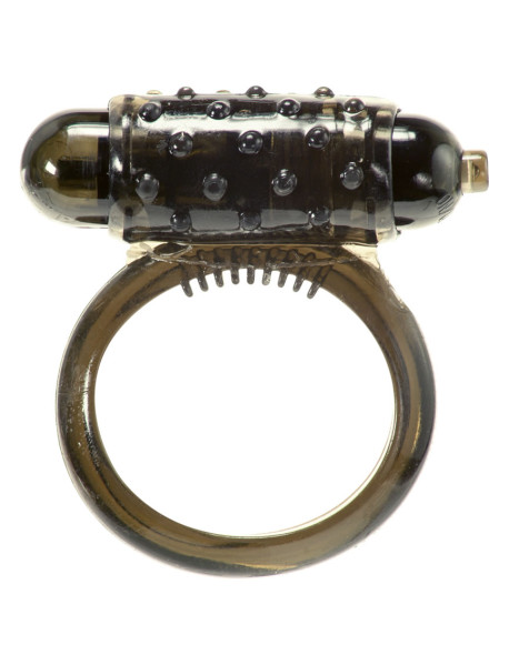 Classic Smoke Cock Ring Linx