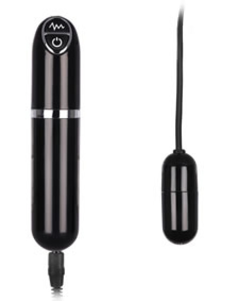 Eclipse Bullet Vibe Wired Remote Minx