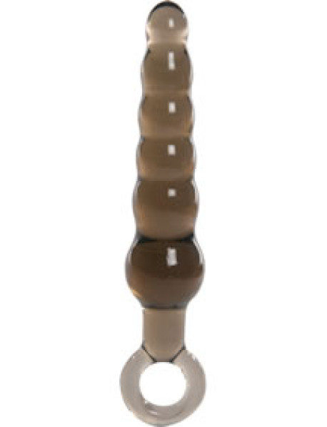 Myu Rippled Anal Teaser Wand