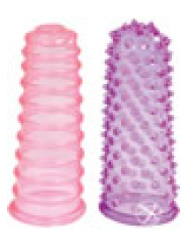 Myu Lust Finger Sleeves