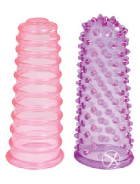 Myu Lust Finger Sleeves