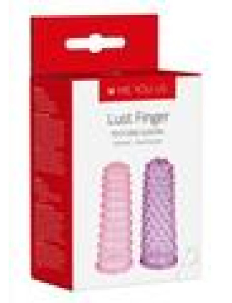 Myu Lust Finger Sleeves