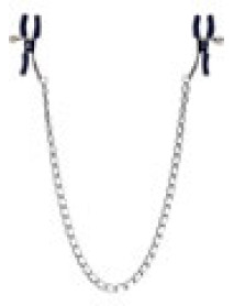 Myu Squeeze N Please Nipple Chain