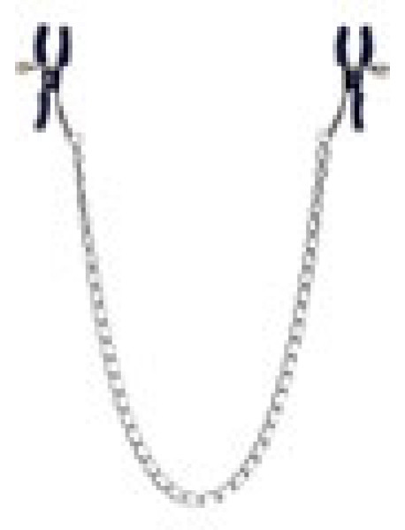 Myu Squeeze N Please Nipple Chain